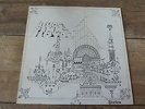 Pink Floyd - Relics 1971 UK LP STARLINE 1st EX+ PROG/PSYCH