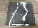 The White Noise - An Electric Storm UK LP ISLAND PINK RIM EX+ PROG/PSYCH