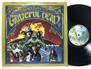 Grateful Dead - Self Titled - Warner Brothers Labels WS 1689 US LP Vinyl Record