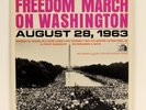 Freedom March On Washington DR. MARTIN LUTHER KING Aug 28,1963 LP  *JOHN LEWIS