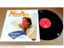 The Mono Men Gypsy Woman Live Vinyl LP Near Mint