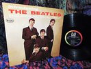 CLEAN 1963 MONO VEE-JAY THE BEATLES - INTRODUCING   Beat Garage LENNON McCARTNEY