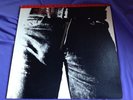 MFSL Rock N Roll LP : The Rolling Stones   Sticky Fingers   Rolling Stones 1-060