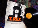 M- SHRINK  1972  T-REX   THE SLIDER   MARC BOLAN  GLAM SPACE BOOGIE   METAL GURU