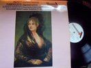 RICCI - DECCA SDD 420 - BIZET-SARASATE / SARASATE / SAINT-SAENS NM