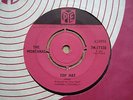 MONTANAS - TOP HAT ORIG 1967 UK PYE 7N.17338 DOIN' THE MOD PSYCH BEE GEES RARE