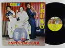 FRUKO El Espectacular LP on Fuentes