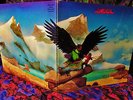 1973 UK Orig BUDGIE   NEVER TURN YOUR BACK   EXPLOSIVE HARD HEAVY MELODIC RUSH