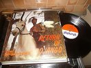 THE UPSETTERS - RETURN OF DJANGO            Vinyl LP          (Trojan TRL-19)