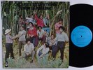 ORQUESTA INTERNATIONAL Mima La Pululera LP on Mavi NM/VG++