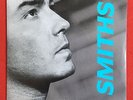 The Smiths - Panic - Original UK 4 Prong Centre 7