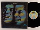 PETE & LOUIE The Beautiful People LP on Fania mono