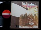 LED ZEPPELIN II LP UK 1st Press LEMON SONG A2/B2 EARLIEST Atlantic 588198 EX