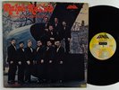 RALPH ROBLES Taking Over/Conquistando LP on Fania