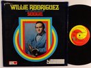 WILLIE RODRIGUEZ Soogie LP on Mary Lou