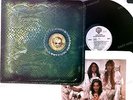 Alice Cooper Billion Dollar Babies GER LP FOC + Innerbag, Dollar Bill etc. //2