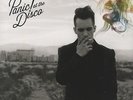 PANIC  AT THE DISCO - TOO WEIRD TO LIVE,TOO RARE TO DIE  (VINYL LP)  ROCK  NEU