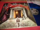 PIRANHA World's Grave MLP RARE GREEK THRASH 1992, FLAMES POSSESSED PROTECTOR SOD