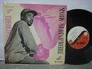 Thelonious Monk - Piano Solo 10” France Wing