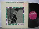 Vince Guaraldi - In Person UK LP Vocalion