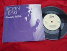 FREDDIE WHITE- RARE IRISH 7