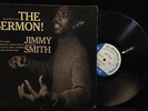 Jimmy Smith-The Sermon-Blue Note 4011-WEST 63RD