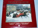 GREAT AGES OF MUSIC The Age of Tchaikovsky 2 LP Record Set Time Life SEALED #18