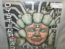 Oysterhead ?The Grand Pecking Order LP 2001 Elektra SEALED Anastasio Claypool