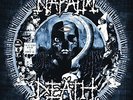 Napalm Death-Napalm Death - Smear Campaign[Us Blue]  VINYL LP NEW