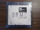 Black Rebel Motorcycle Club BRMC Live in London 3LPs in shrink