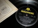 EX  EJ Day With The Beatles Lp UK Press -7N/-7N COMPLETE PMC 1206 LOOK