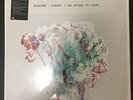 Sleater Kinney No Cities To Love Limited White 2XLP Vinyl Bonus Tracks