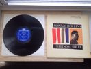 Sonny Rollins Freedom Suite Riverside 12-258 Original Deep Grove Mono 553 W.51st