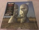 Pink Floyd - The Division Bell - Sealed 180g Vinyl LP - Pink Floyd Records Label