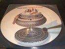 ROLLING STONES Alternate Let it Bleed LP unplayed PICTURE DISC