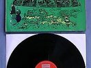 LP von  Galliard ?– Strange Pleasure / Deram ?– SDN 4