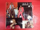 MAX-B. Nº1. LP. OPALO 1973. SPANISH