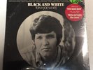 Tony Joe White - Black And White LP - Sealed - New