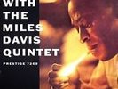 Steamin' with the Miles Davis Quintet by Miles Davis/Miles Davis Quintet...