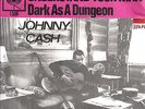 Johnny Cash - Understand Your Man - Vinyl Single