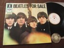 LP The Beatles for Sale Germany 60s Odeon SMO 83 790 | VG+