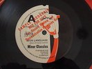 Minor Classics Sign Language Rare Promo Aussie Chiswick 7