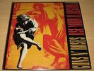 GUNS N' ROSES - Use Your Illusion I  2LP  SEALED  Edit Diff Track 1992 GEFFEN KO