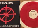 7 SECONDS Alt. Music. Hardcore-new LP Cargo Records