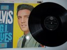 ELVIS PRESLEY LP 