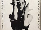 PRINCE AND THE REVOLUTION - Parade - RARE GUATEMALA LP