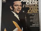 CASH, Johnny - I Walk The Line - Vinyl (LP)