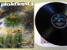 PINK FLOYD, A SAUCERFUL OF SECRETS, 1968 1st ISSUE COLUMBIA RECORDS MONO LP.