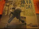 Jaya The Cat Ernestos Burning  Rancid Operation Ivy 1/500 LIVE Limited Edition