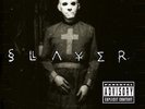 Diabolus In Musica - Slayer (Vinyl Used Very Good) Explicit Version